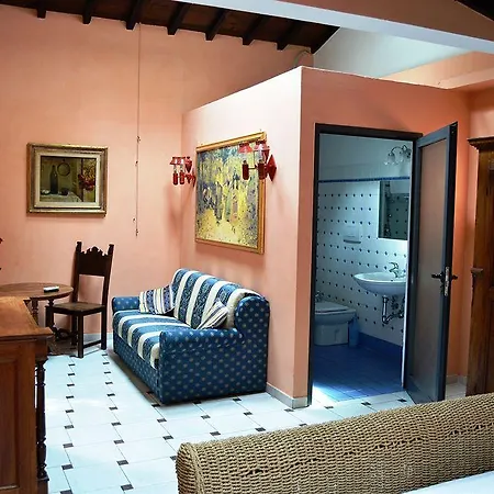 Casa Pucci 3* Florence