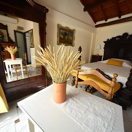 Casa Pucci Gasthuis