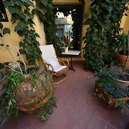 Casa Pucci Florence