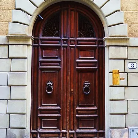 Casa Pucci