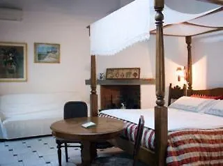 Gasthuis Casa Pucci Florence
