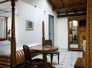 Gasthuis Casa Pucci