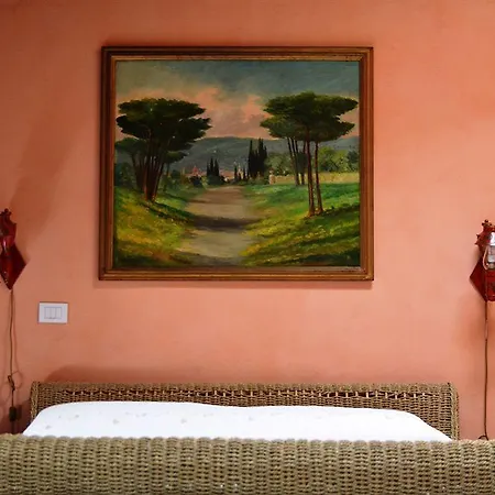 Casa Pucci Florence