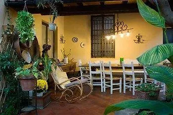 Casa Pucci Gasthuis 3*