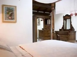 Casa Pucci Maison d'hôtes 3*