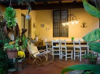 Casa Pucci Gasthuis 3*
