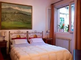 Casa Pucci Maison d'hôtes Florence
