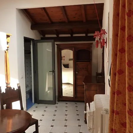 Gæstehus Casa Pucci 3*