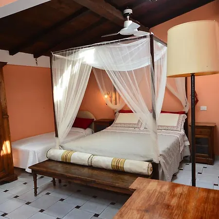 Casa Pucci Gæstehus Firenze