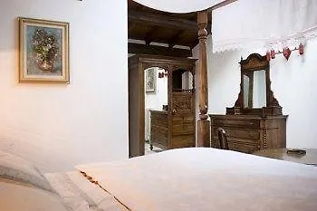 Gæstehus Casa Pucci 3*