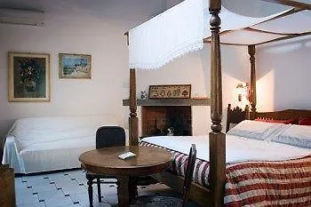 Gæstehus Casa Pucci Firenze