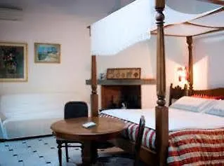 Casa Pucci 게스트하우스 피렌체