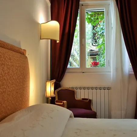 Gæstehus Casa Pucci